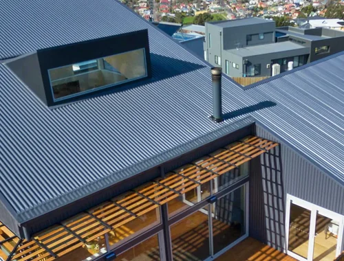 Prime Roofing Solutions CO