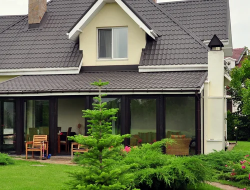 Prime Roofing Solutions CO