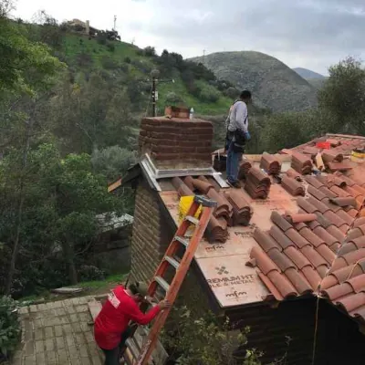 Our works